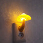 Mushroom Night Light